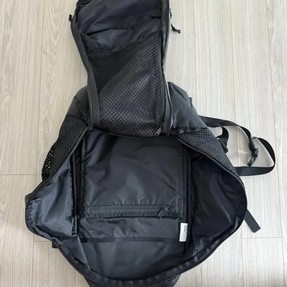 [마운틴로버] Tarsier Daypack Pro_GRAY