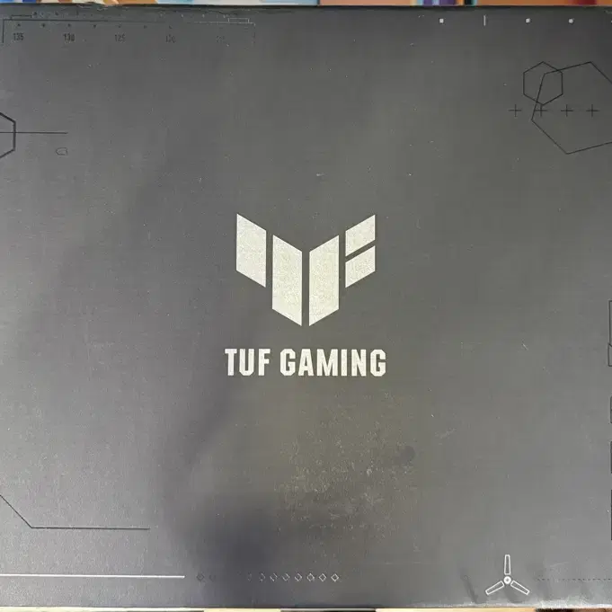 ASUS TUF 3090ti GAMING 24GB 미사용