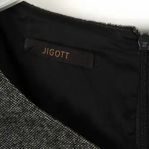 jigott dress 지고트원피스