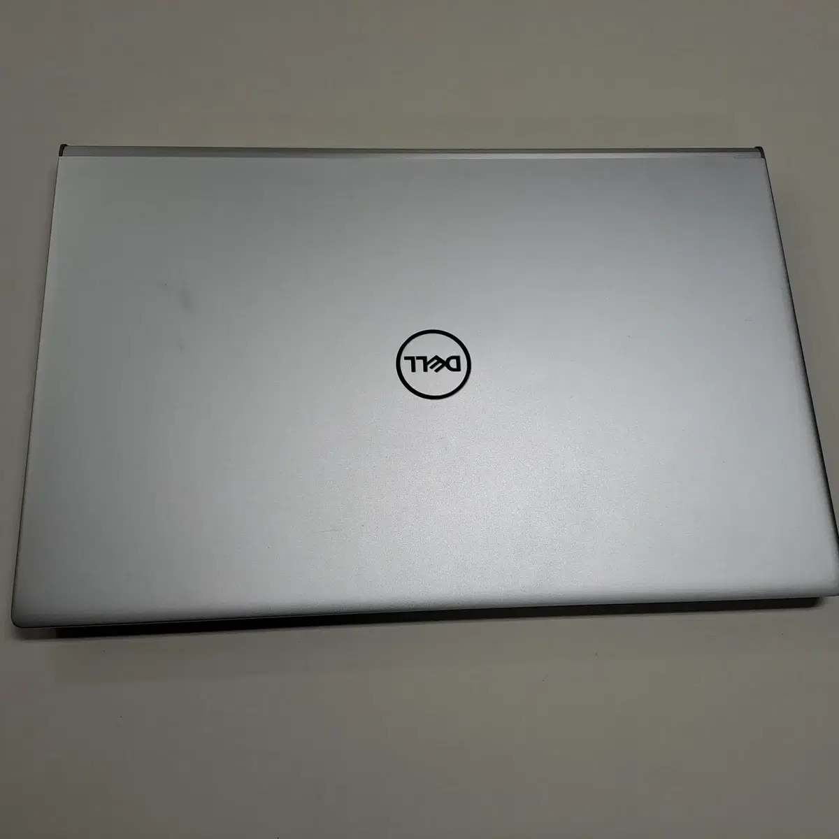 Dell Inspiron 인스피론 7501 - 외장그래픽 노트북