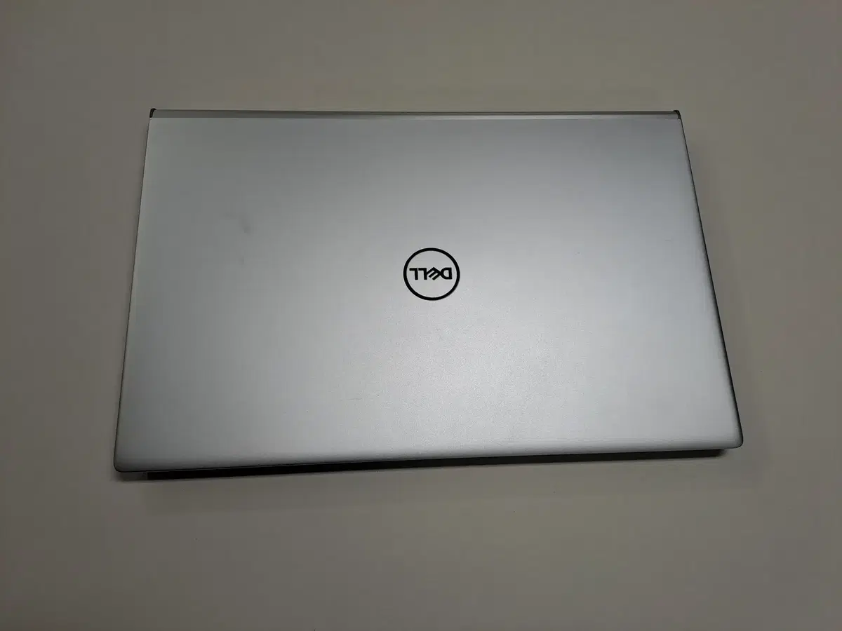 Dell Inspiron 인스피론 7501 - 외장그래픽 노트북