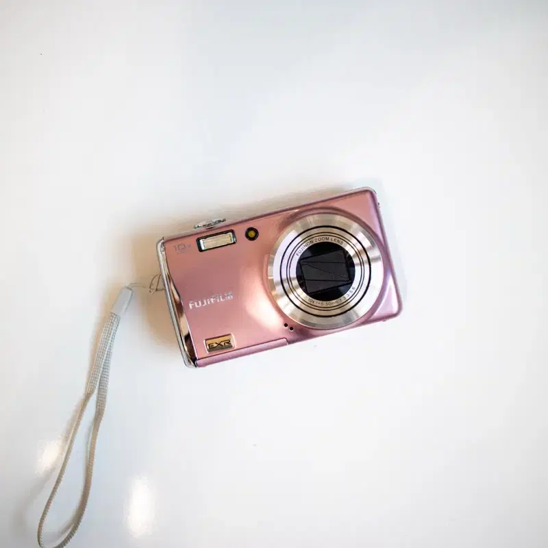 Fujifilm Finepix F70EXR