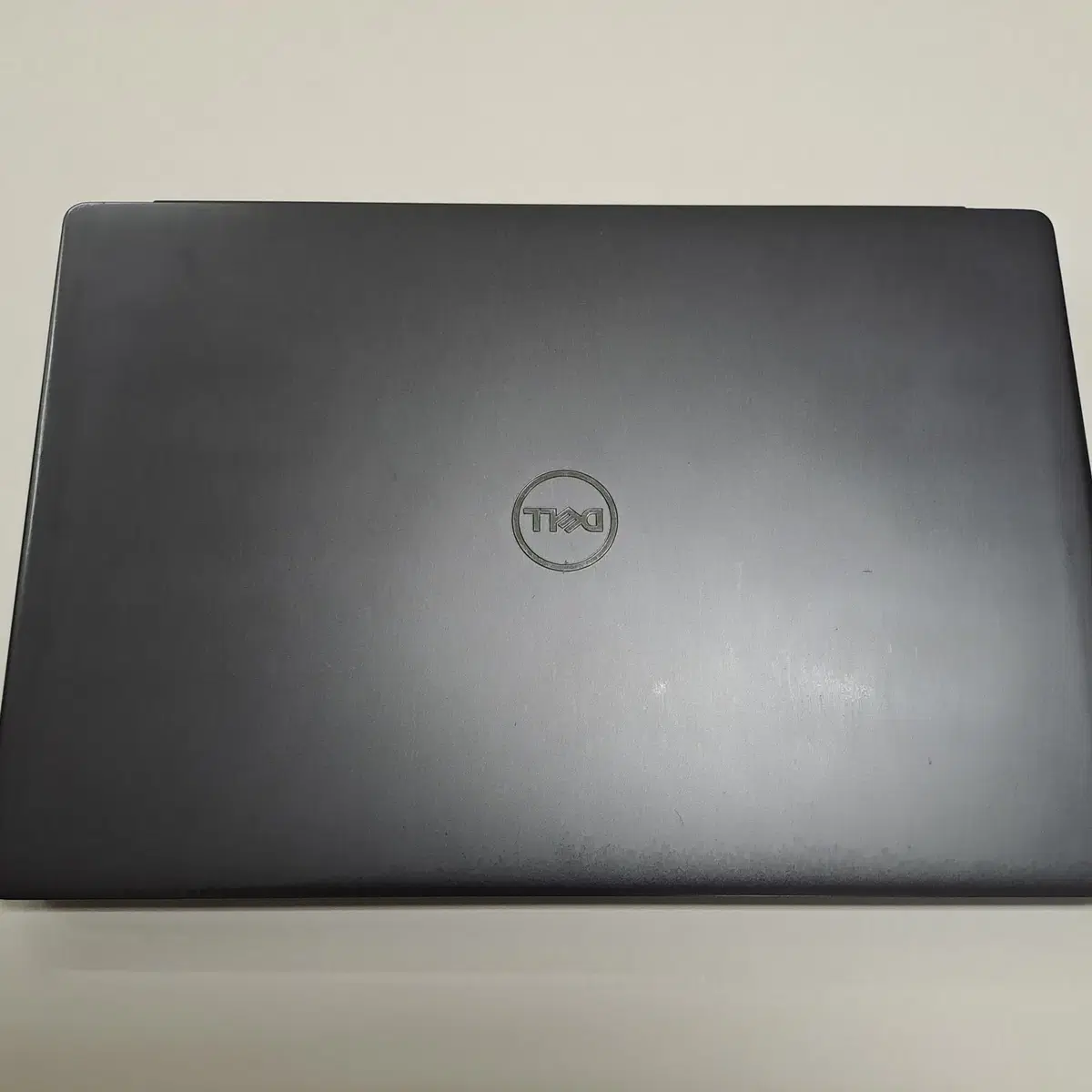 Dell Inspiron 인스피론 7590 - 외장그래픽 노트북