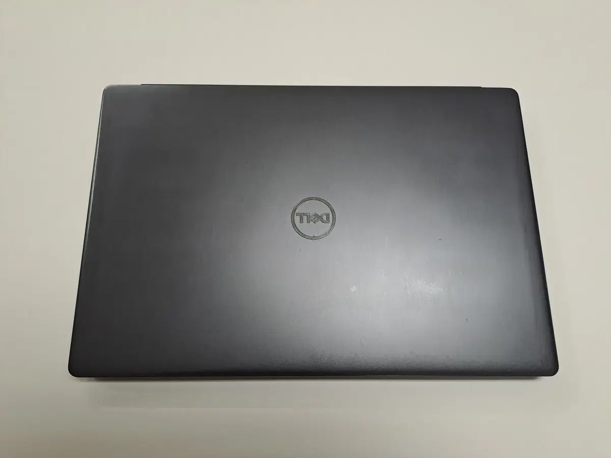 Dell Inspiron 인스피론 7590 - 외장그래픽 노트북