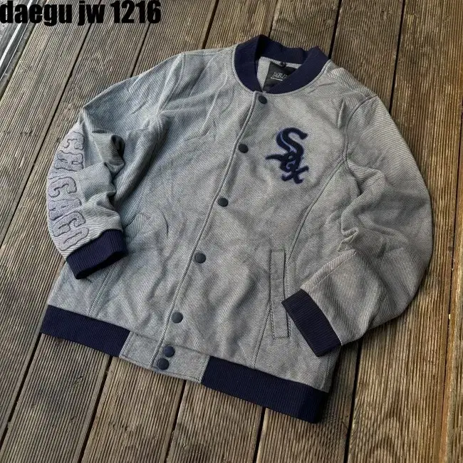 110 MLB JACKET 엠엘비 자켓