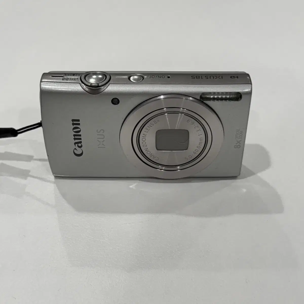 Canon IXUS 185