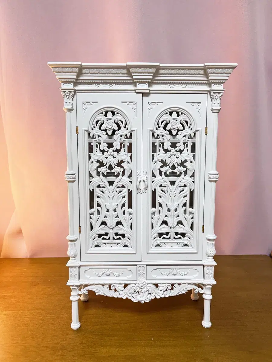 Bobby doll Silkstone Poppy Parker Xenmou Doll Furniture Decorative Cabinet New Product