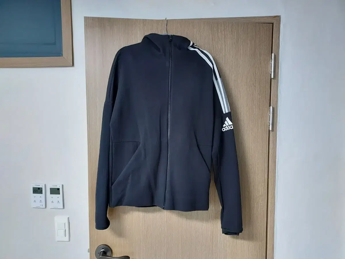 Adidas sweatpants for sale.