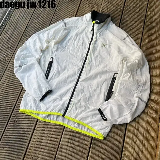 95 MONTURA JACKET 몬츄라 자켓