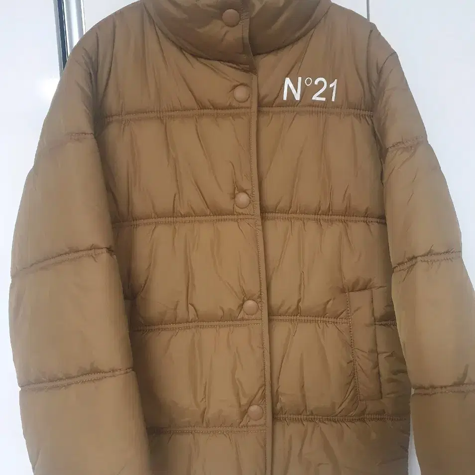 N21  패딩