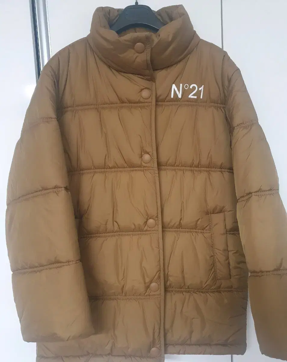 N21  패딩