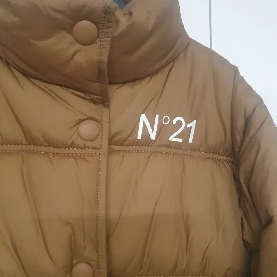 N21  패딩