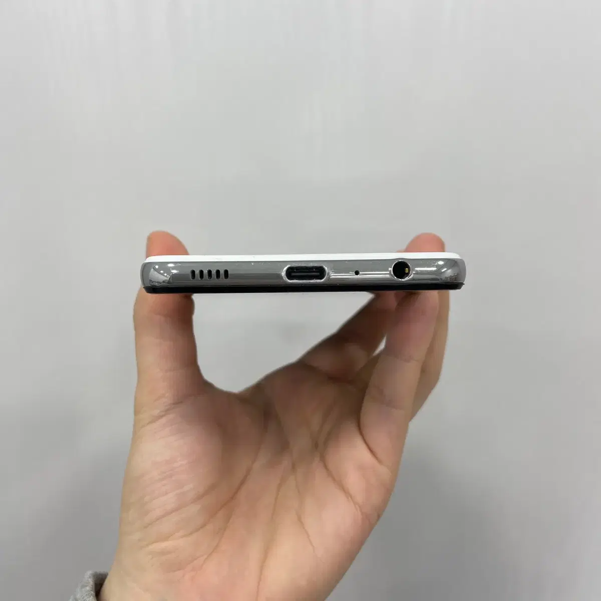 갤럭시A32 화이트 64GB 부산 중고폰 팝니다 51947