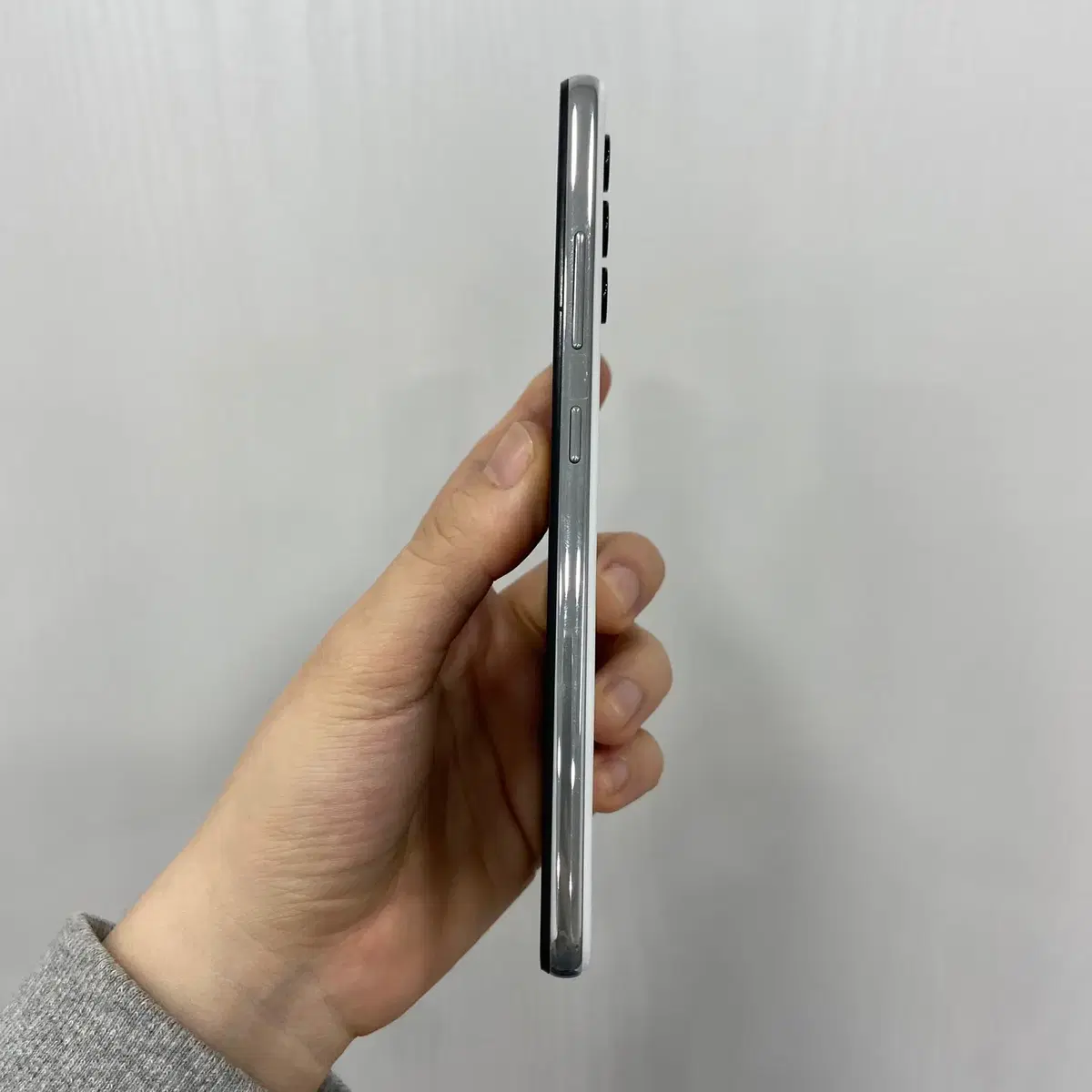 갤럭시A32 화이트 64GB 부산 중고폰 팝니다 51947