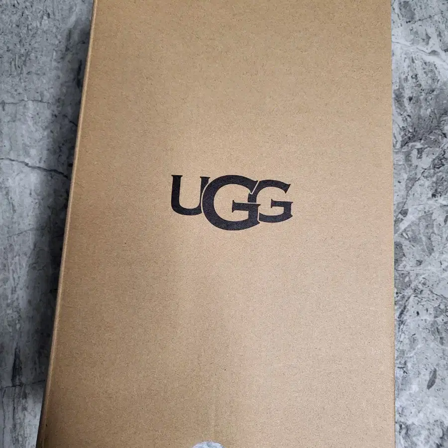 UGG 어그 슬리퍼 케이스