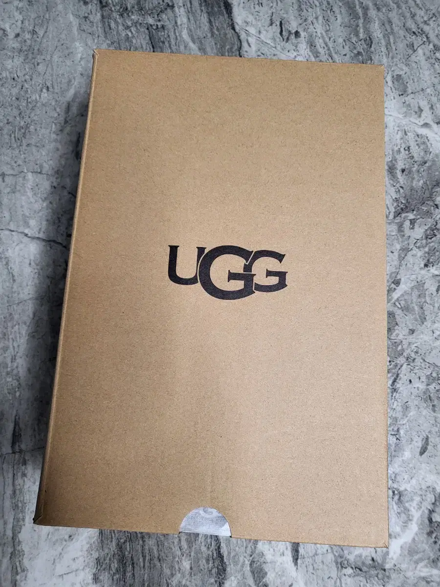 UGG 어그 슬리퍼 케이스