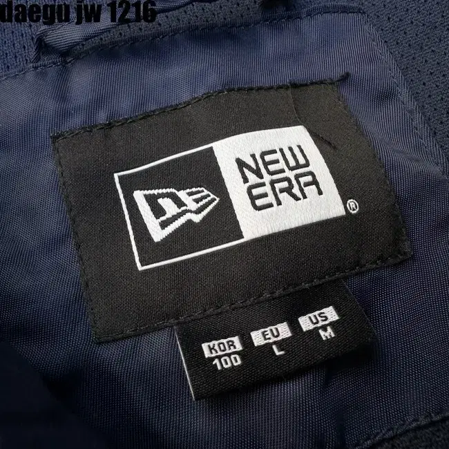 100- NEWERA JACKET 뉴에라 야구잠바 자켓 양키즈