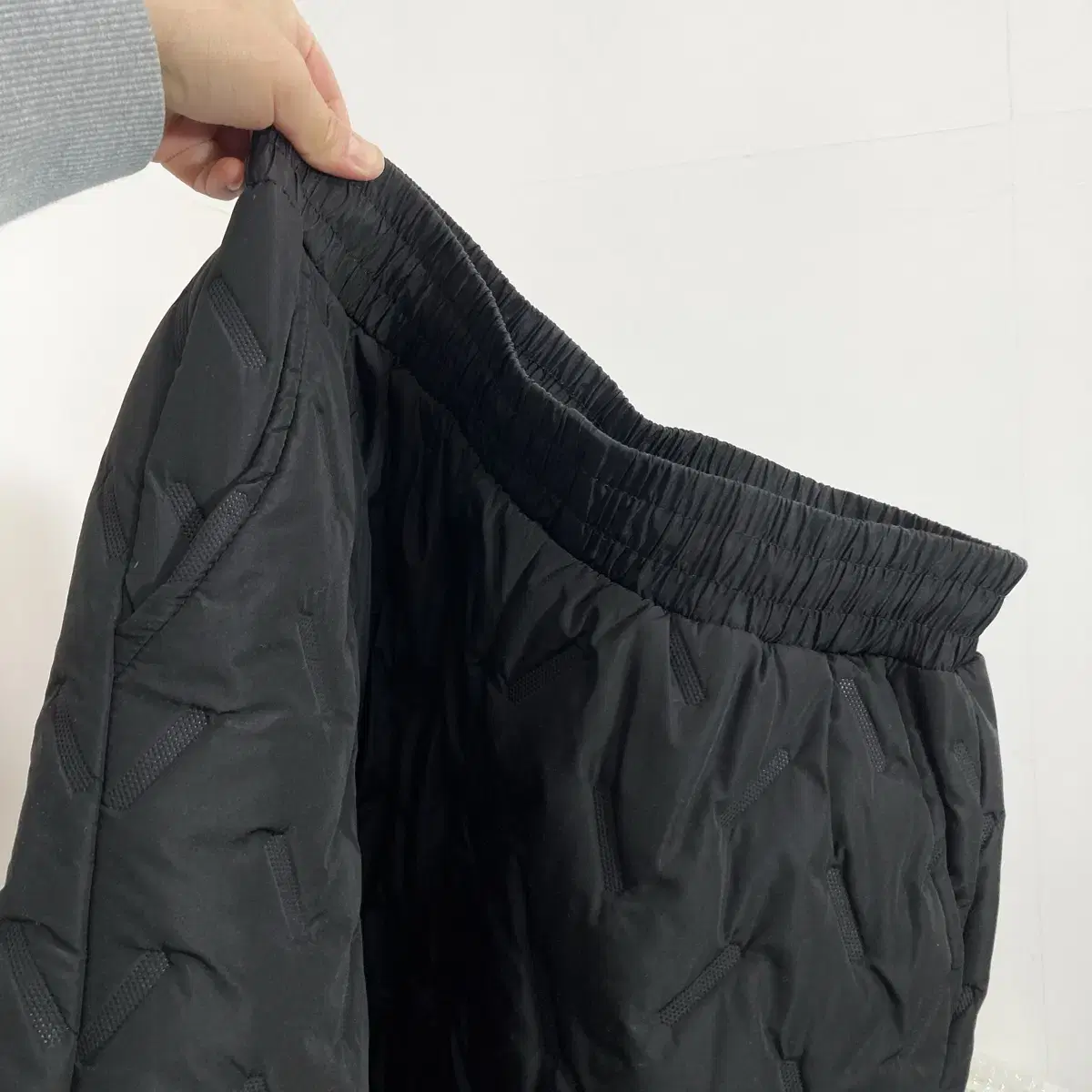 누빔바지 Size XL( ~34inch) Padded Pants