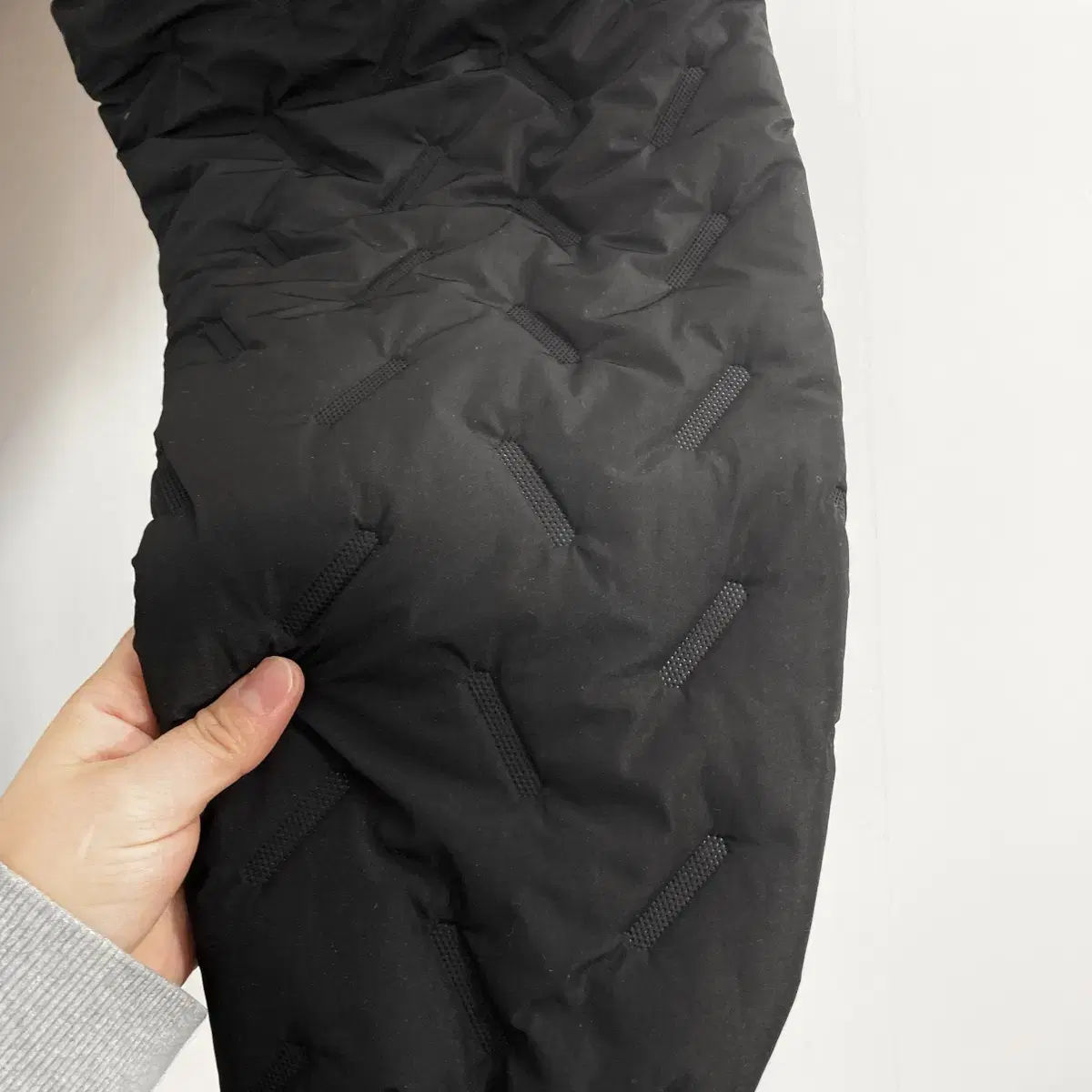 누빔바지 Size XL( ~34inch) Padded Pants