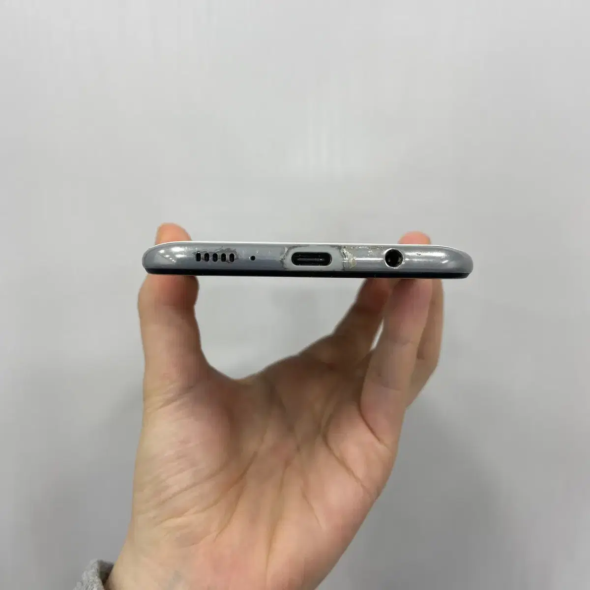 갤럭시A30 화이트 32GB 부산 중고폰 팝니다 53937