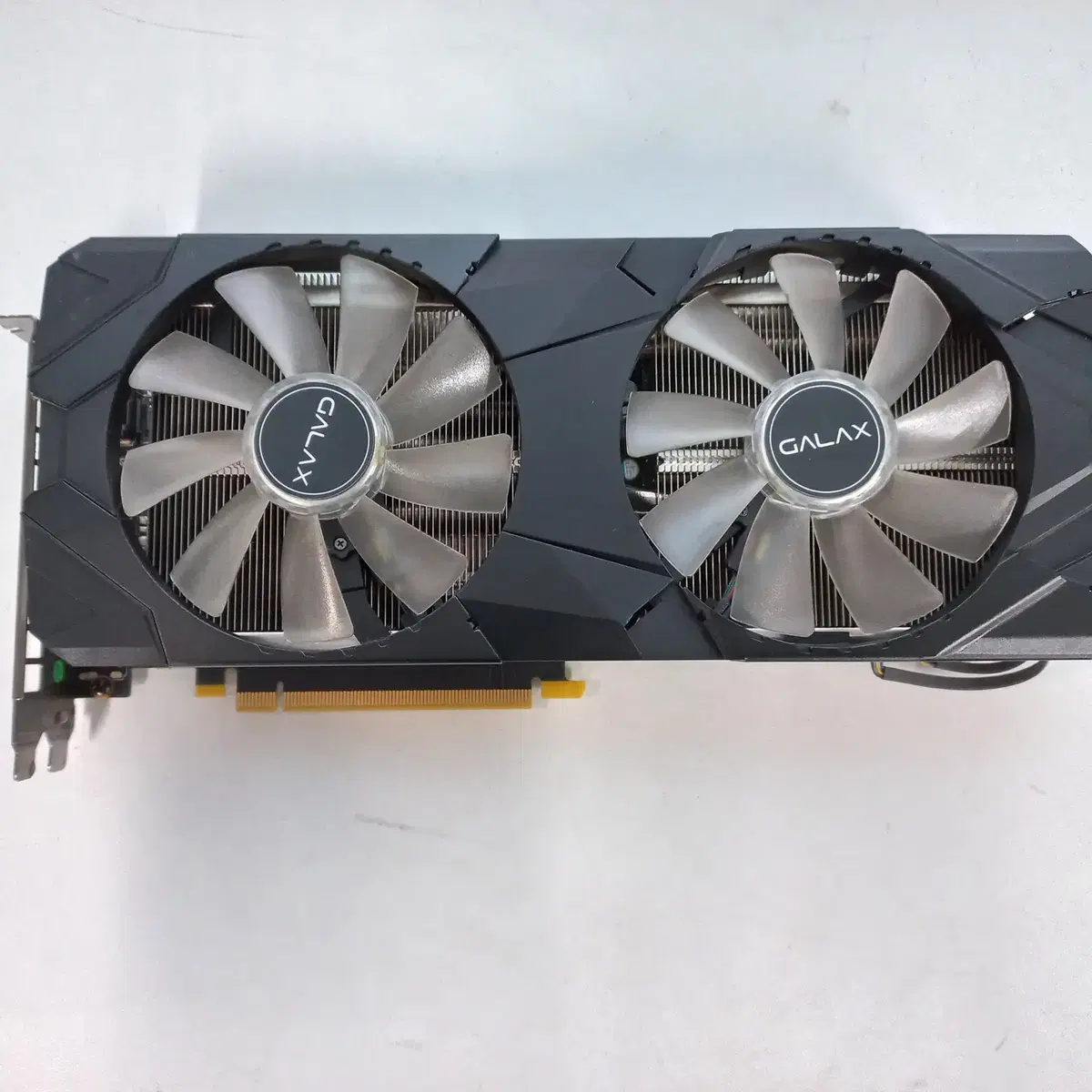 갤럭시 지포스 RTX2070 EX D6 8GB