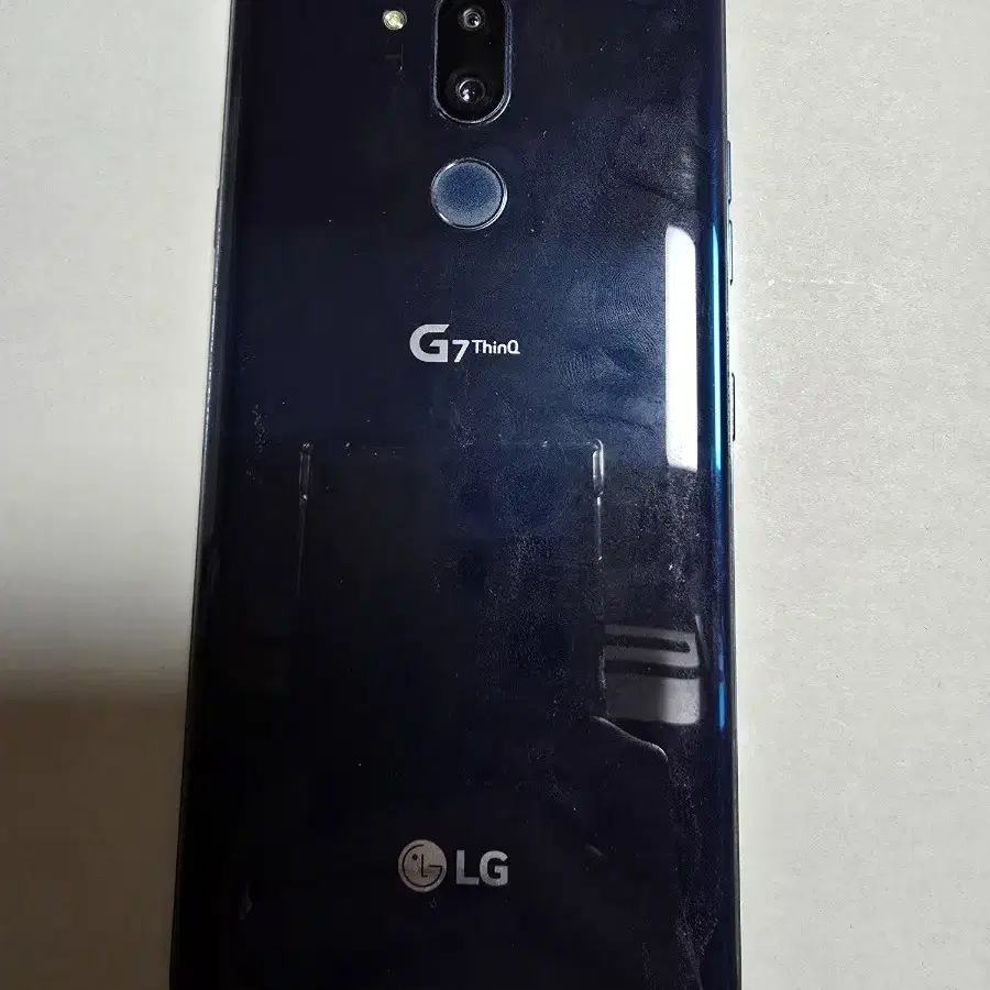 lg g7 판매합니다