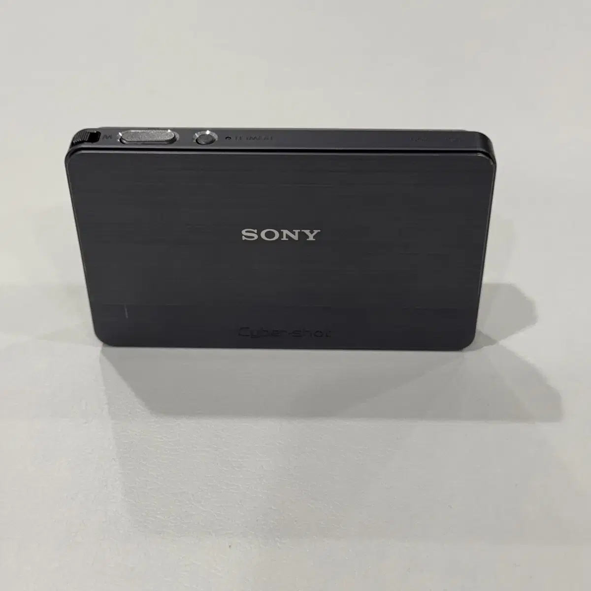 SONY DSC-T700