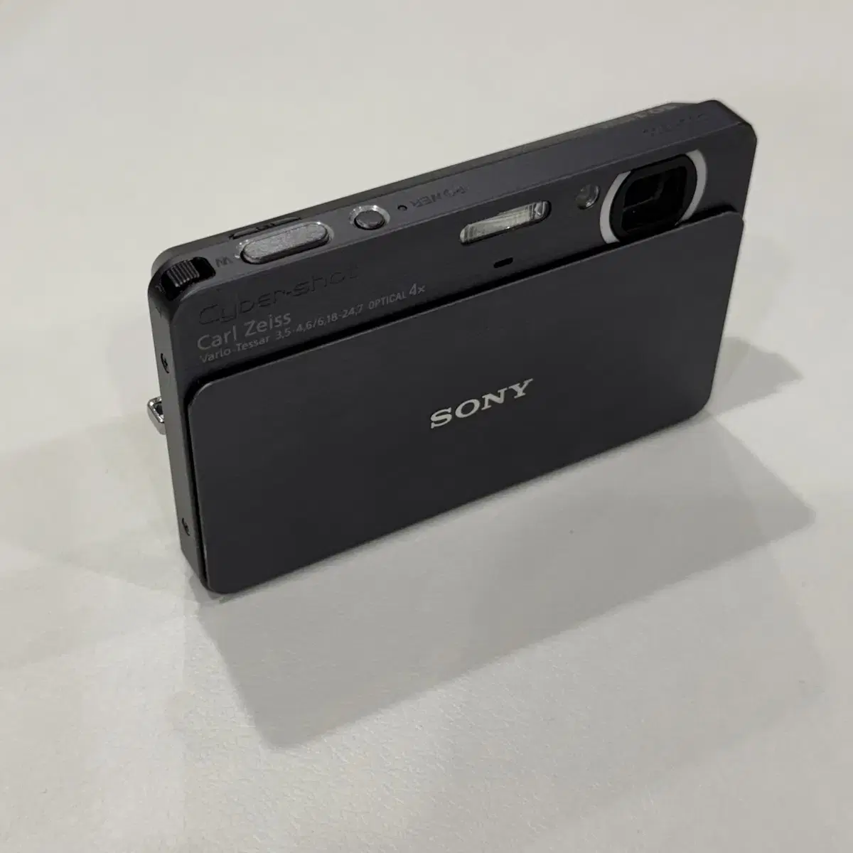 SONY DSC-T700