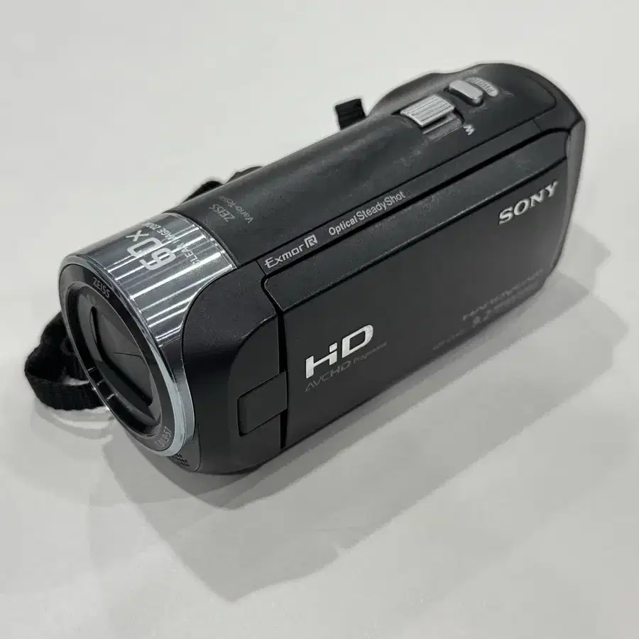 SONY HDR-CX405