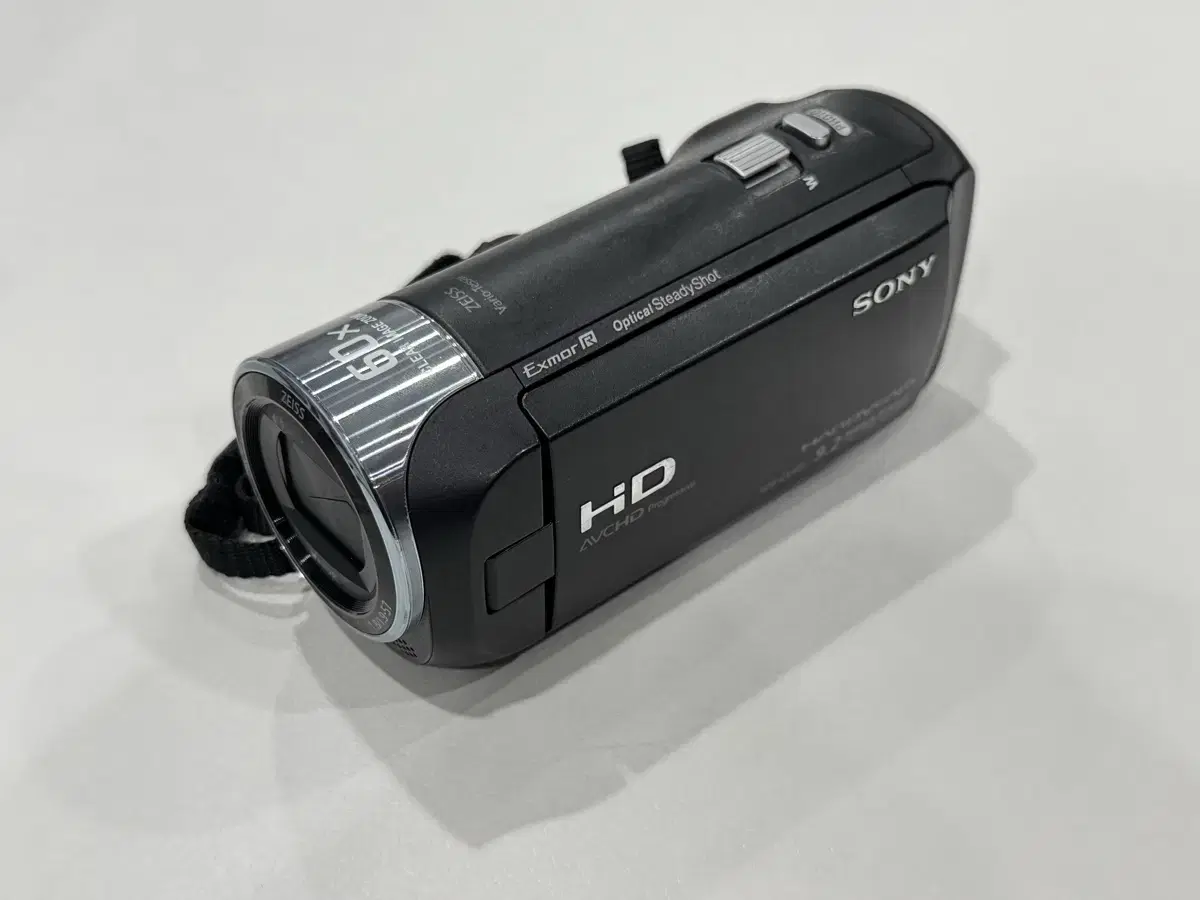 SONY HDR-CX405