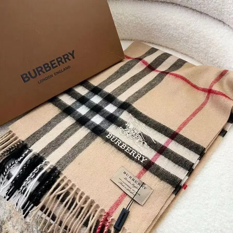 버버리BURBERRY목도리