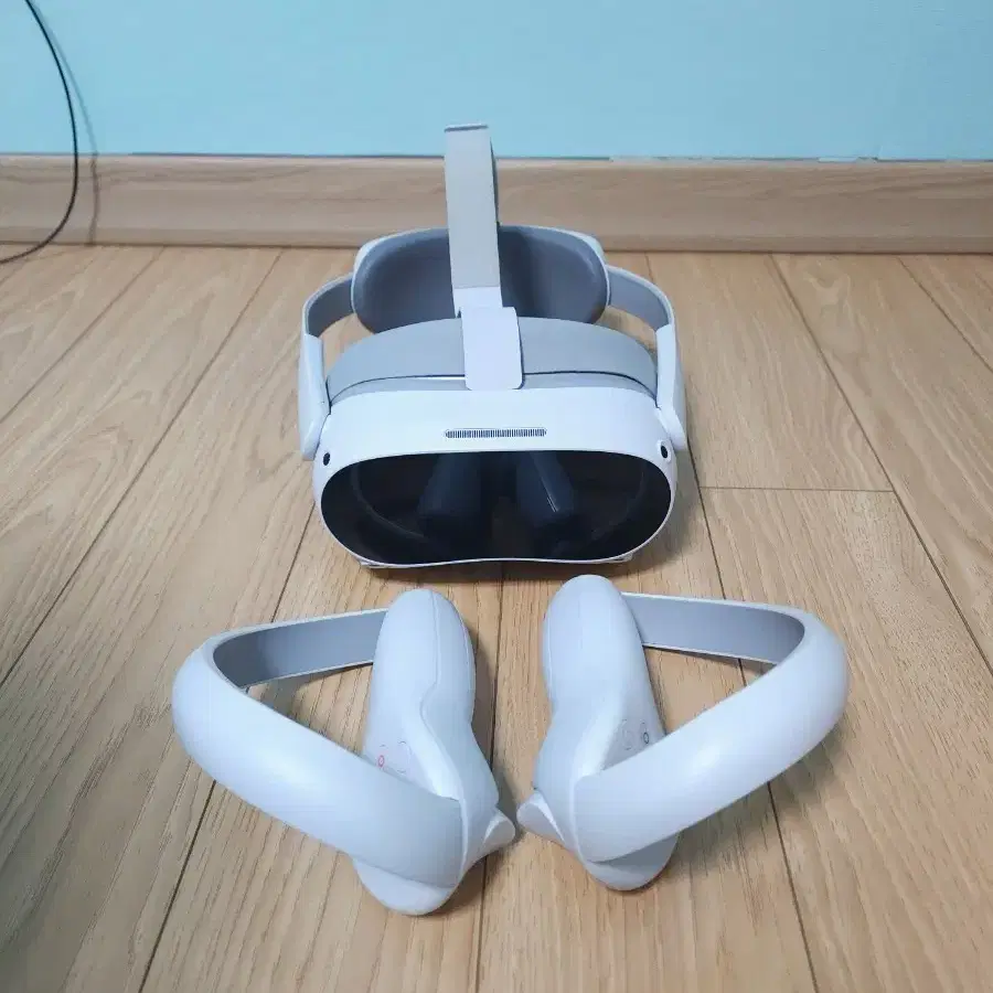 피코4 VR