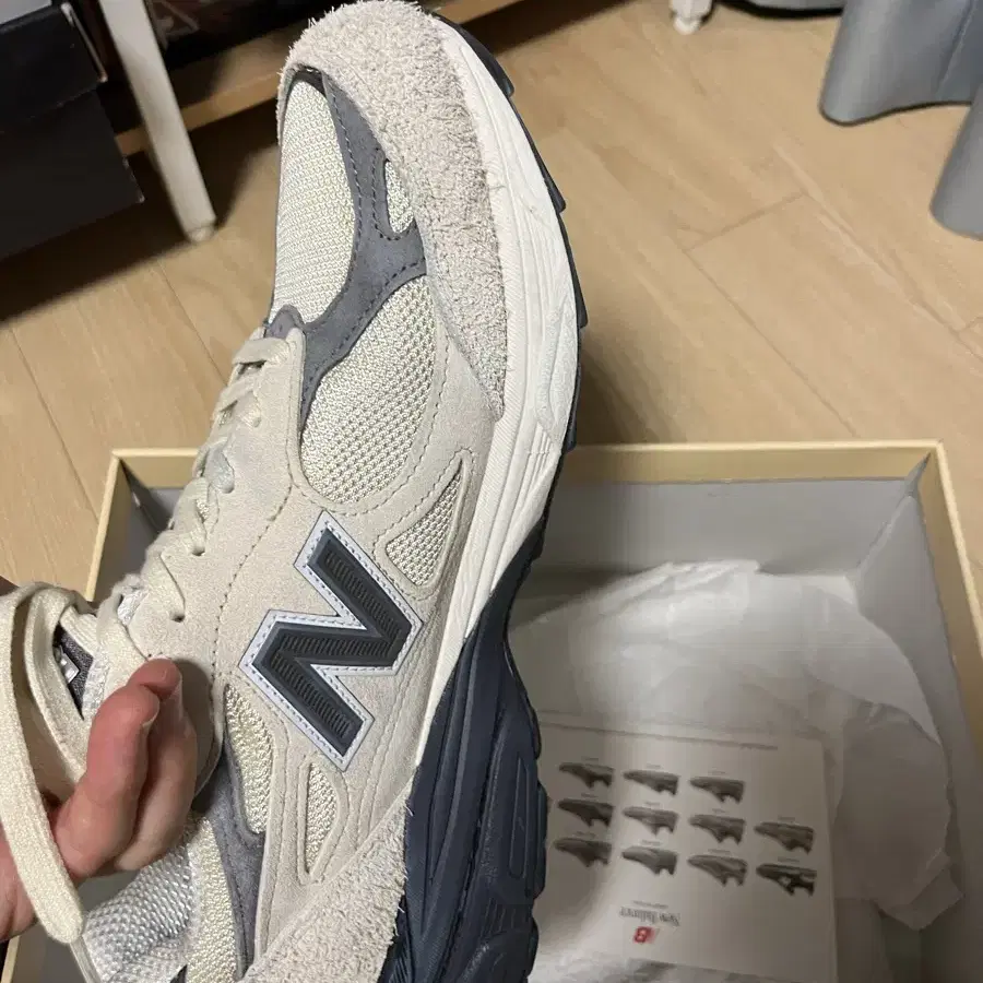 990v3 문빔 280