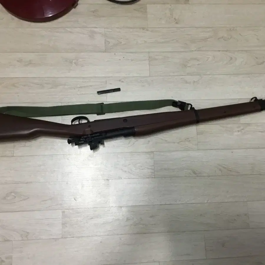 스프링필드 M1903