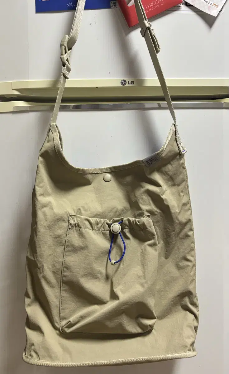 [스위치] CITY BOYS MARKET BAG 002