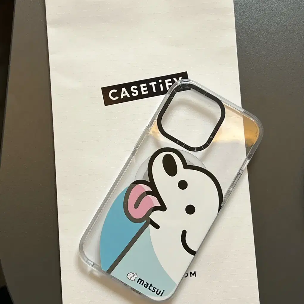 casetify 케이스티파이 아이폰13프로 맥세이프 케이스