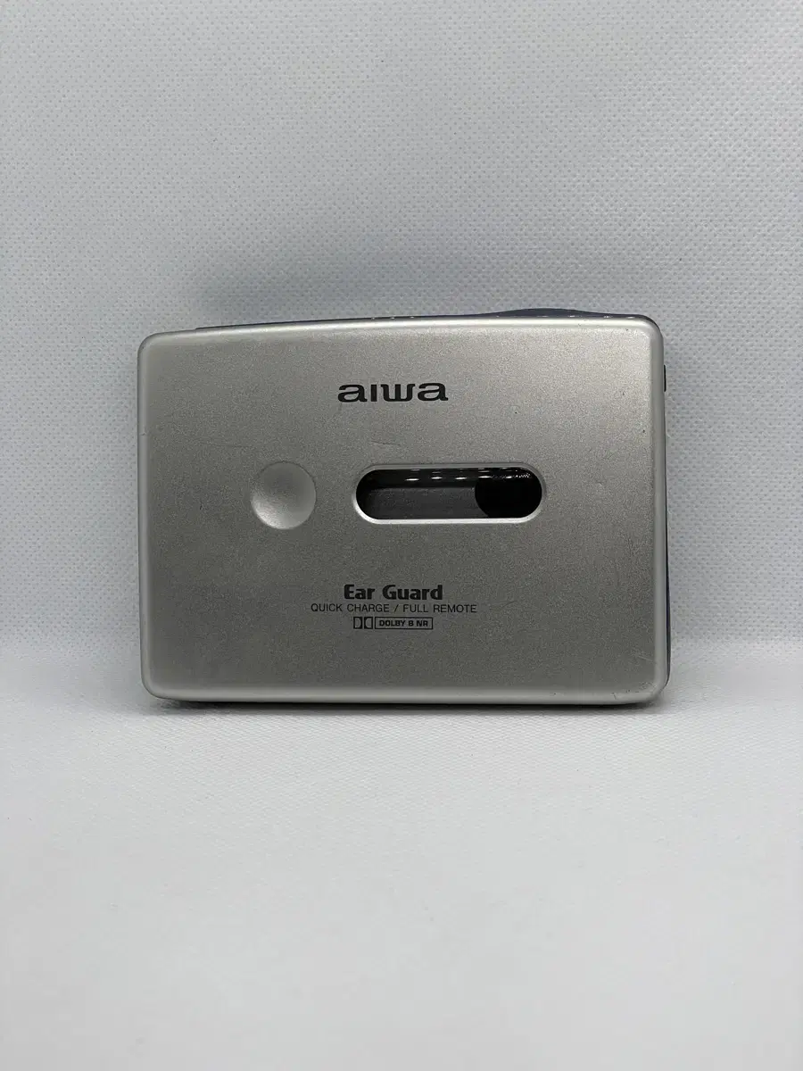 아이와 aiwa 워크맨 HS-PX557 정상작동