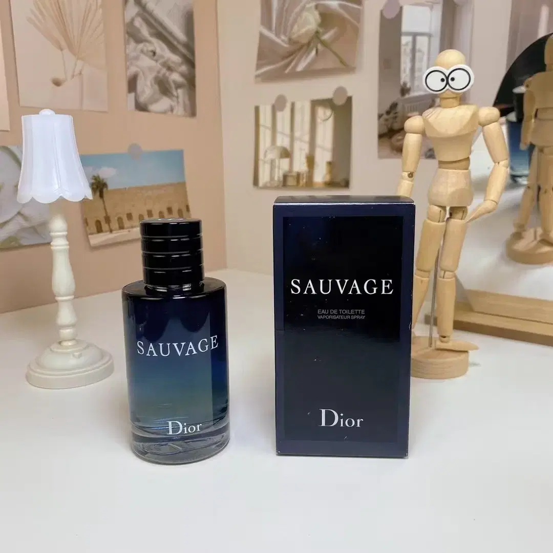 Dior 디올 남성 향수 100ml