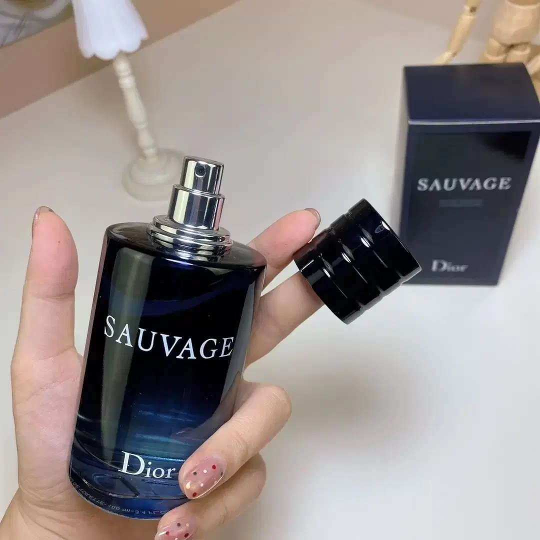 Dior 디올 남성 향수 100ml