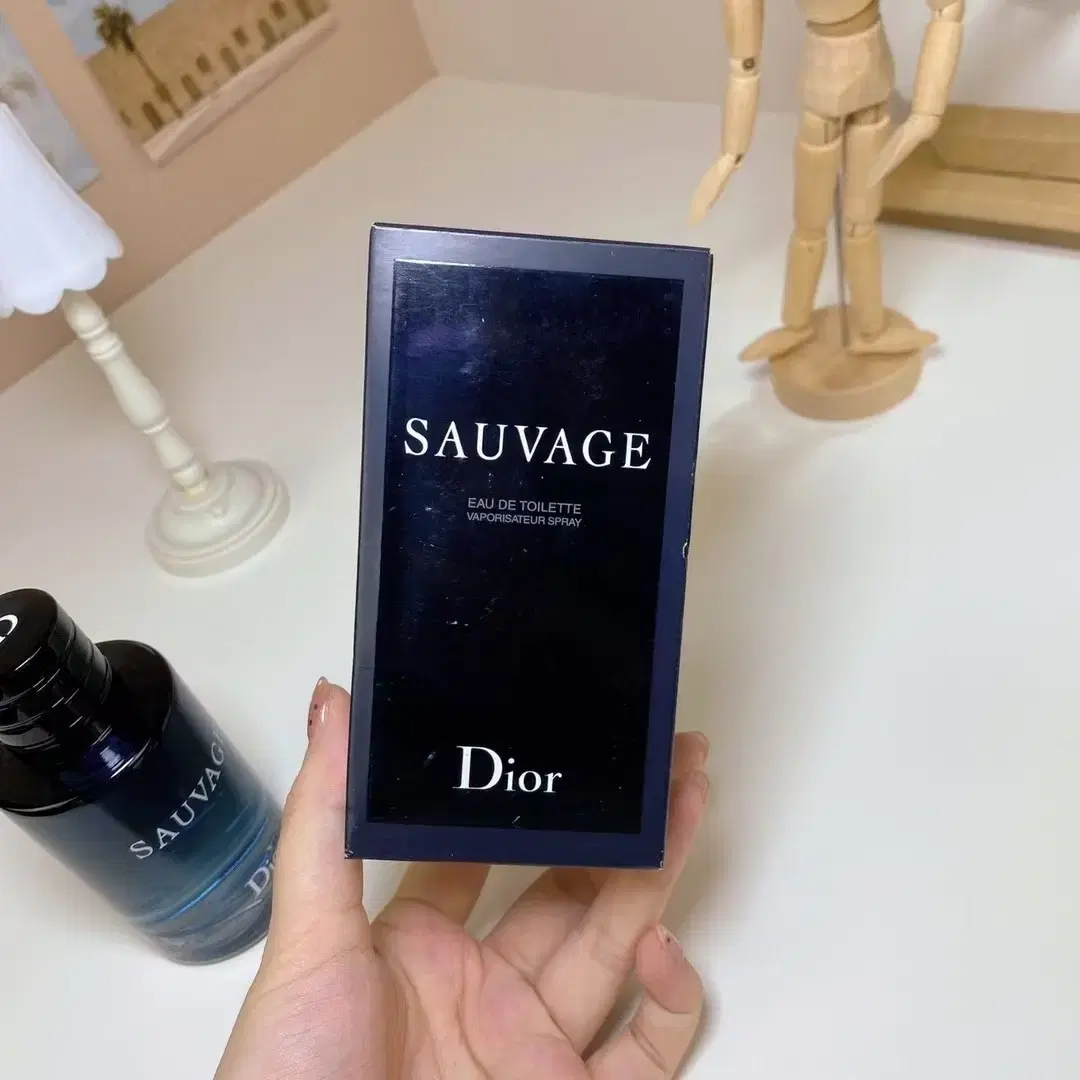 Dior 디올 남성 향수 100ml