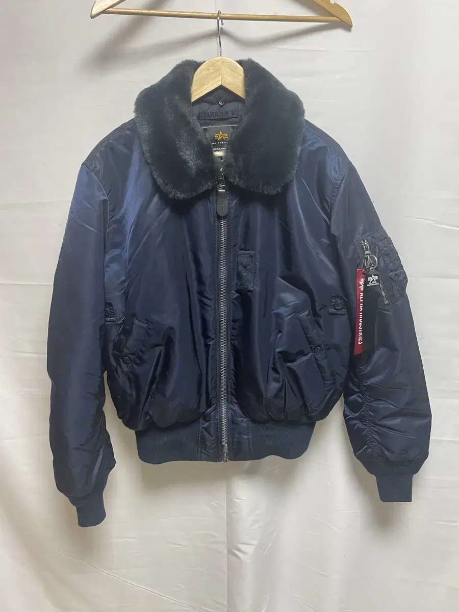 Alpha Industries 알파인더스트리 B-15 L