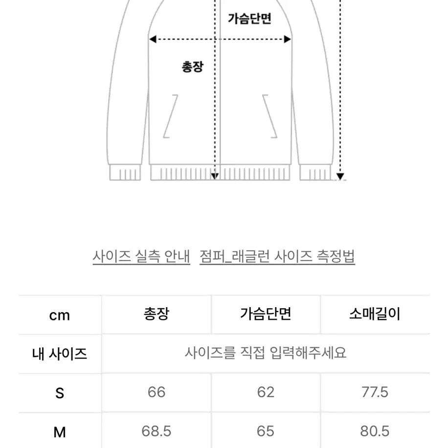 LMC 패딩