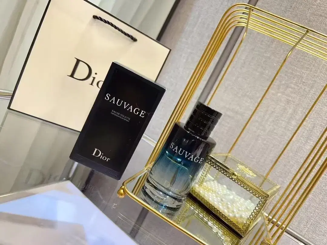 DIOR 디올 옴므 오드뚜왈렛 100ML