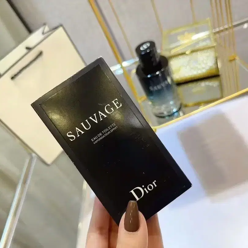 DIOR 디올 옴므 오드뚜왈렛 100ML