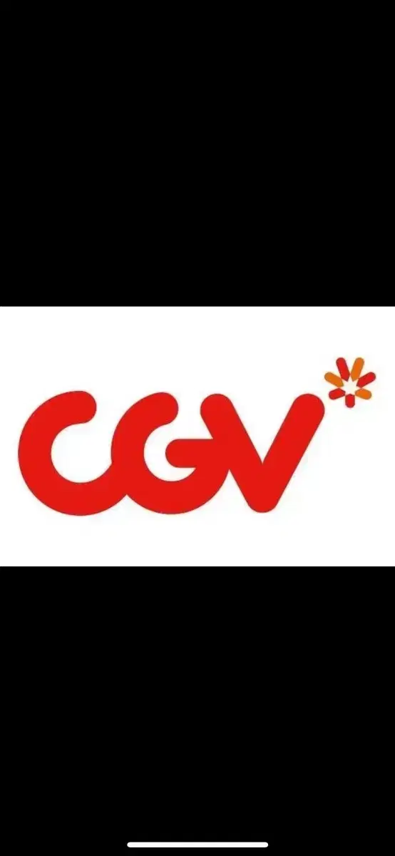 CGV 평일주말 예매권