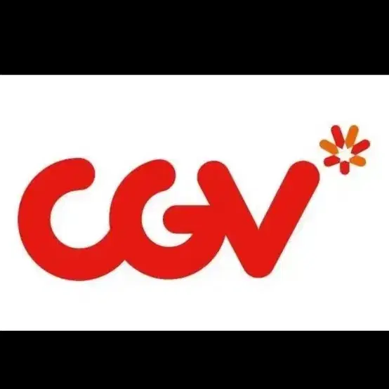 CGV 평일주말 예매권