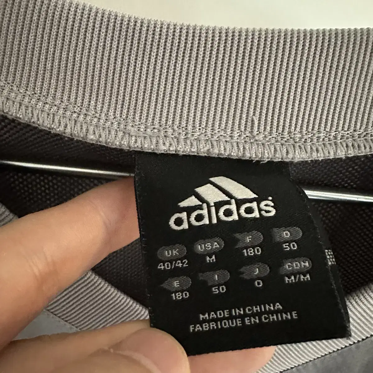 아디다스 adidas 웜업