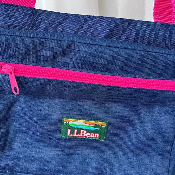 LL Bean 엘엘빈