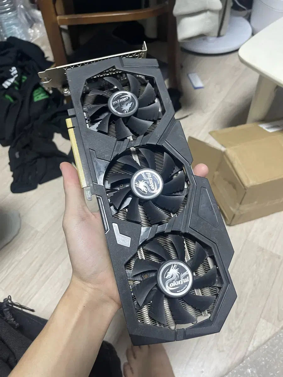 GTX1070 8GB 동급 192비트 P104-100 8GB