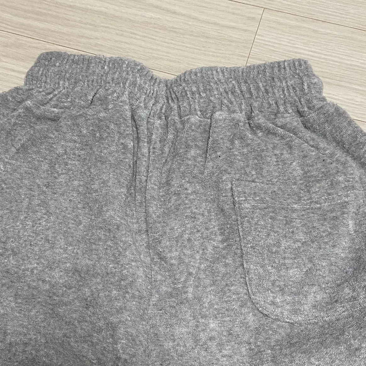 ribbonbit pino jogger sweat pants